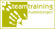 Teamtraining Ausbildungen Logo